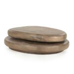 Salontafel Kabo | Bruin