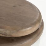 Salontafel Kabo | Bruin