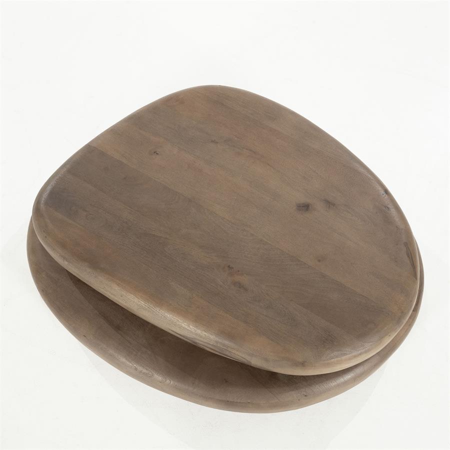 Salontafel Kabo | Bruin