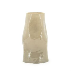 Vaas Boyna | Taupe