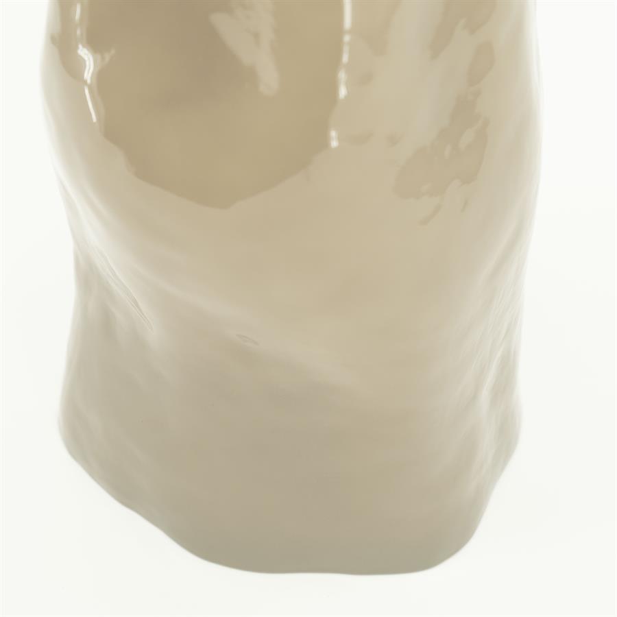 Vaas Boyna | Taupe