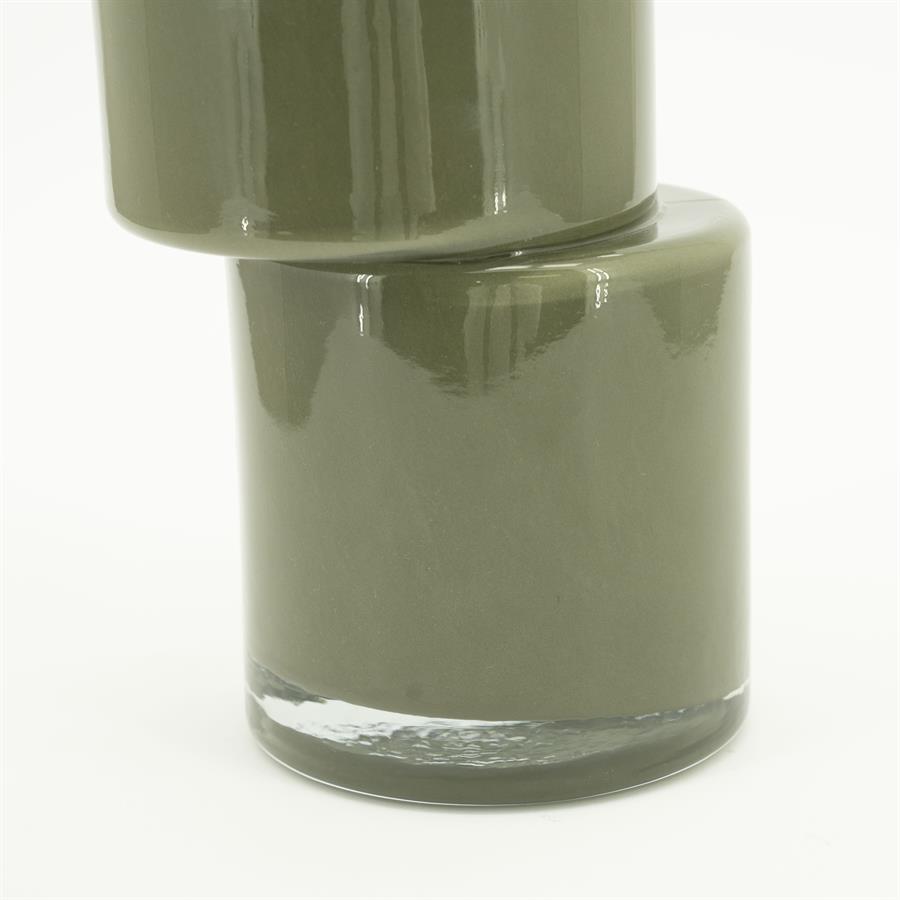 Vaas Pila moss | Groen