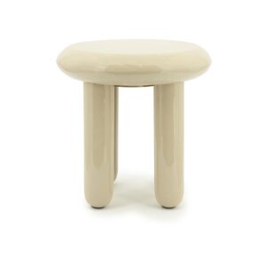 Bijzettafel Balloon | Beige