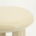 Bijzettafel Balloon | Beige