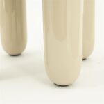 Bijzettafel Balloon | Beige