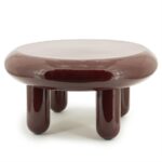 Salontafel Balloon | Rood