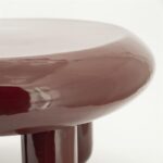 Salontafel Balloon | Rood