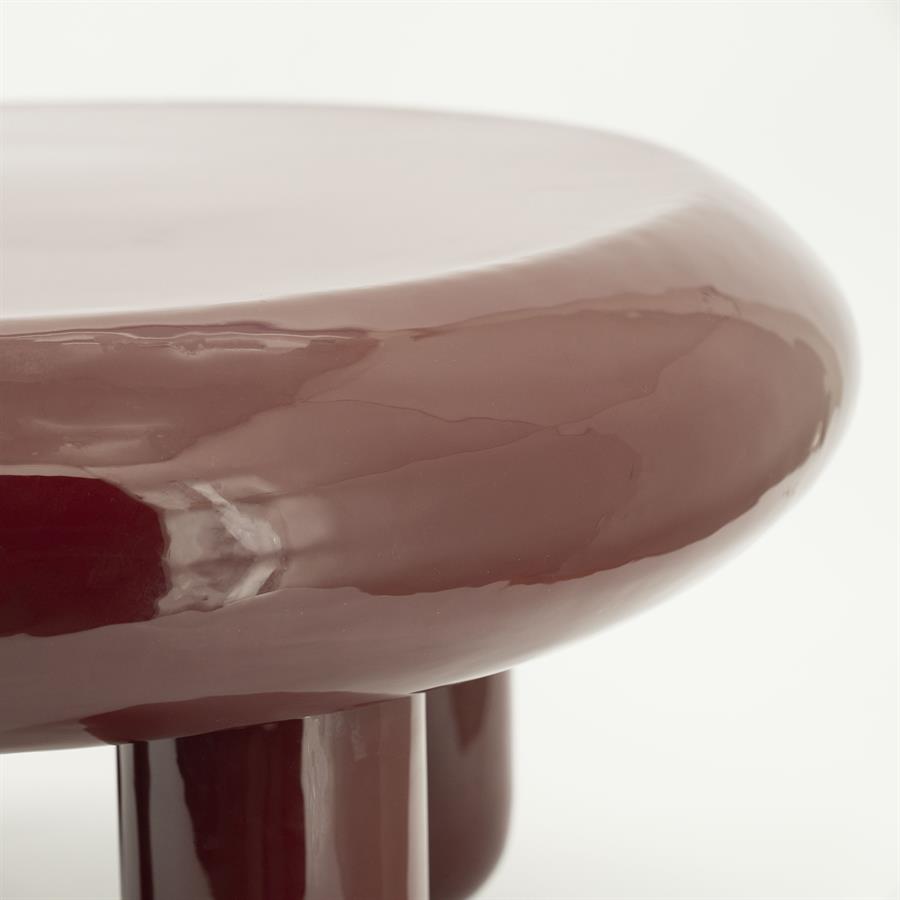 Salontafel Balloon | Rood