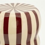 Bijzettafel Candice | Veelkleurig