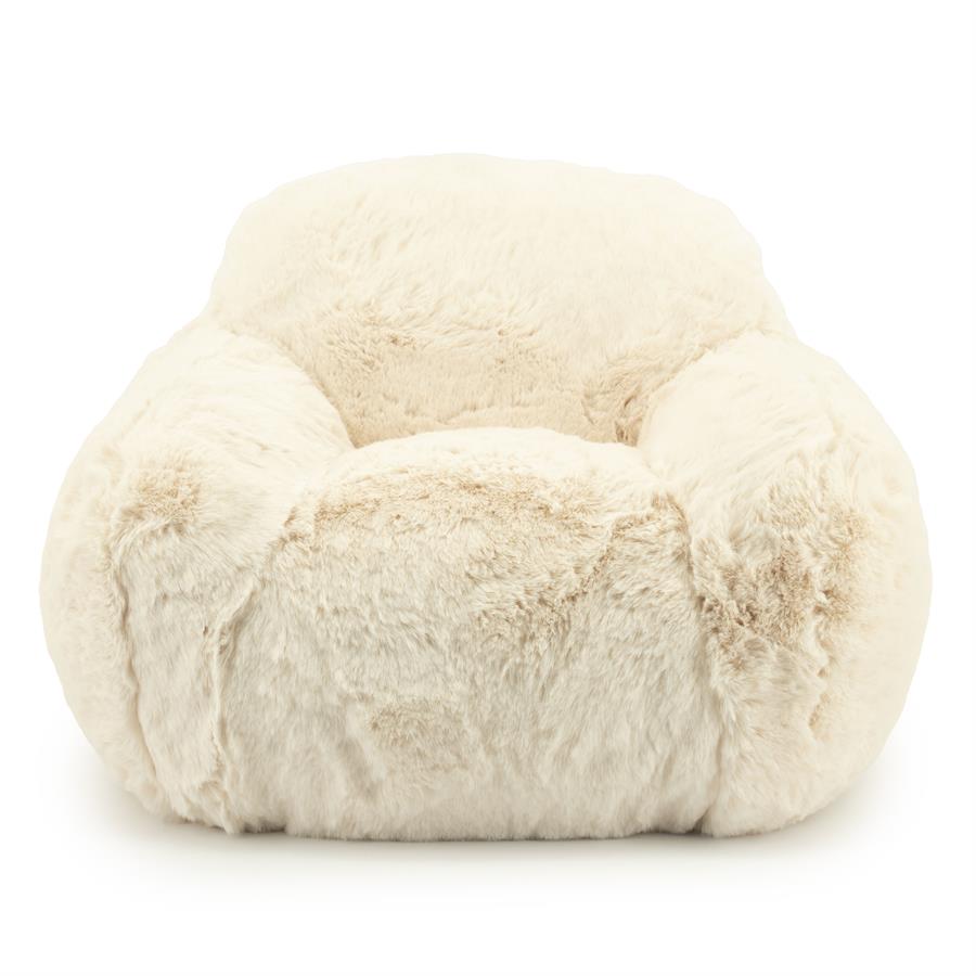 Fauteuil Little Hug | Beige