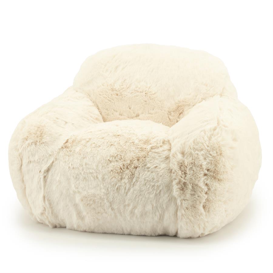 Fauteuil Little Hug | Beige