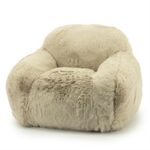 Fauteuil Little Hug | Taupe