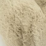 Fauteuil Little Hug | Taupe