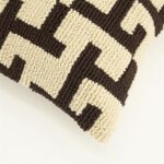 Woonkussen Ziggy | Bruin