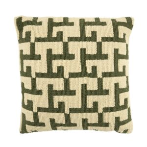 Woonkussen Ziggy | Groen