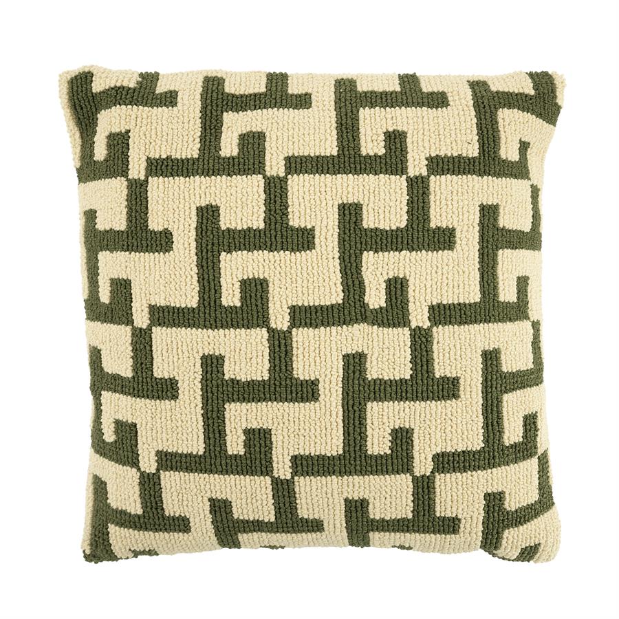 Woonkussen Ziggy | Groen