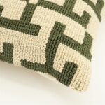 Woonkussen Ziggy | Groen