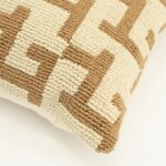 Woonkussen Ziggy | Mosterdgeel