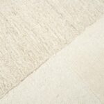 Vloerkleed Contour  | Wit