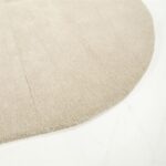 Vloerkleed Contour | Beige