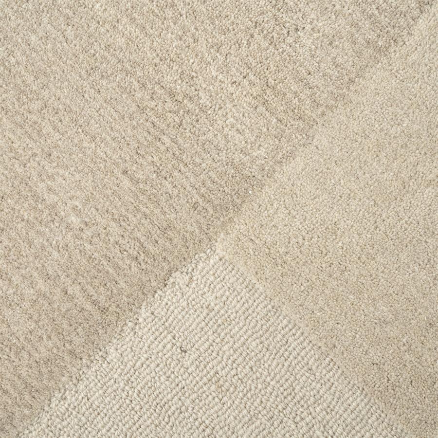 Vloerkleed Contour | Beige