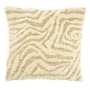 Woonkussen Sebra | Beige
