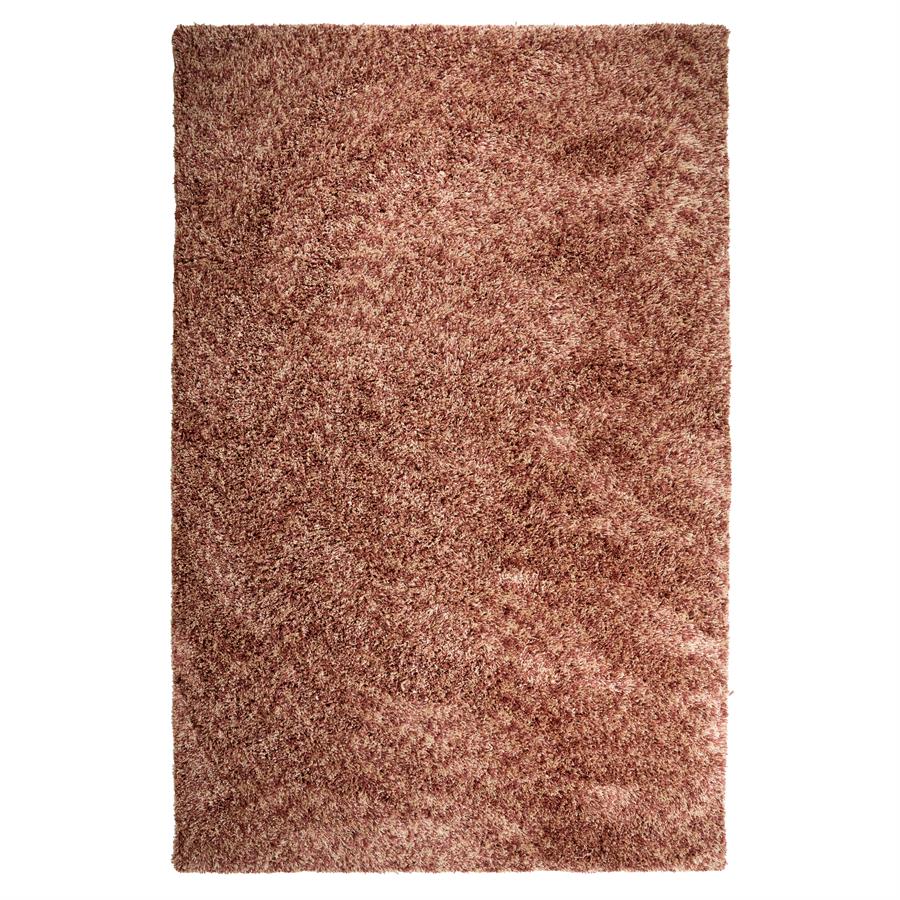 Vloerkleed Mixi 160×230 cm | Rood