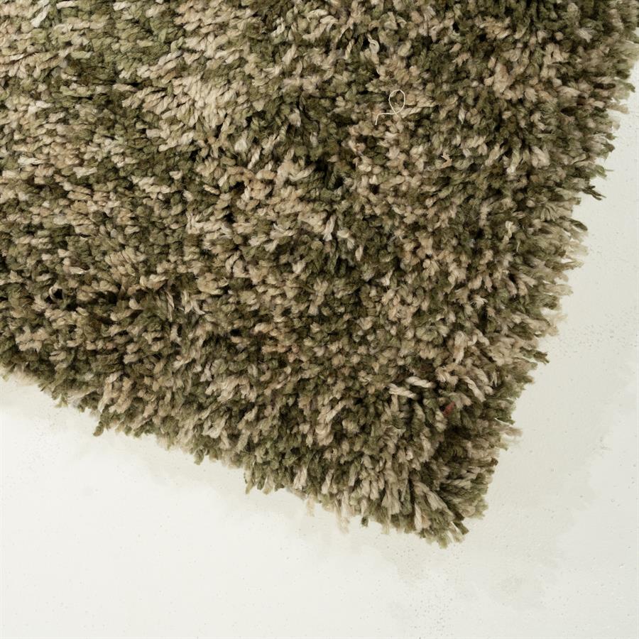 Vloerkleed Mixi 160×230 cm | Groen