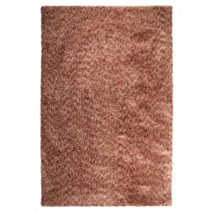 Vloerkleed Mixi 190x290 cm | Rood