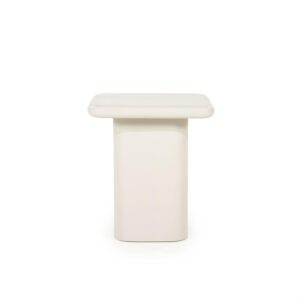 Bijzettafel Siminto Klein | Beige