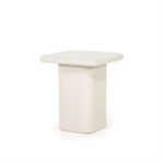 Bijzettafel Siminto Klein | Beige