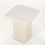 Bijzettafel Siminto Klein | Beige