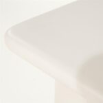 Bijzettafel Siminto Klein | Beige