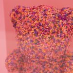 Beary pink | Roze