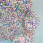 Beary Blauw | Blauw