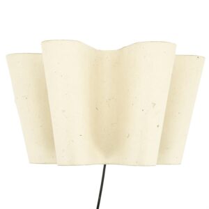 Wandlamp Meander | Natuurlijk