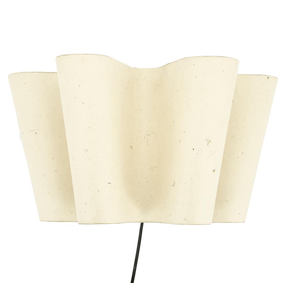 Wandlamp Meander | Natuurlijk