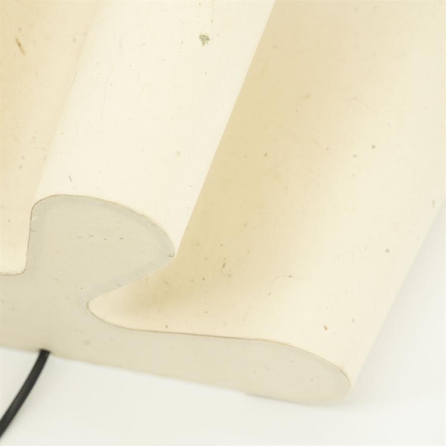 Wandlamp Meander | Natuurlijk