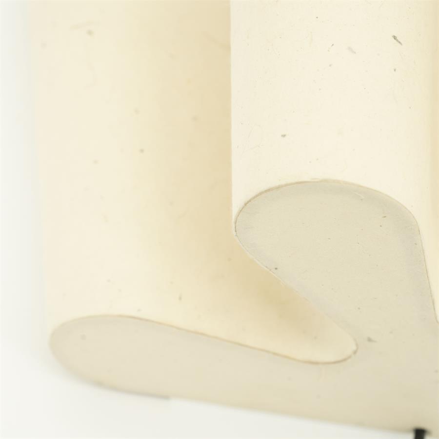 Wandlamp Meander | Natuurlijk