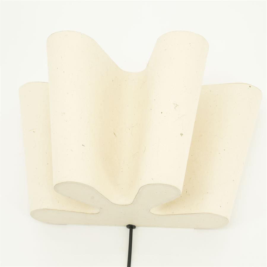 Wandlamp Meander | Natuurlijk