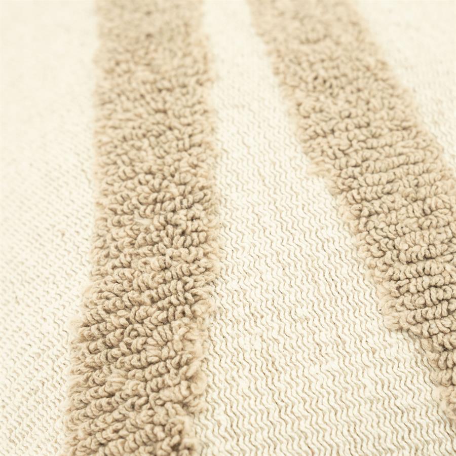 Woonkussen Majani | Taupe