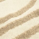 Kleed Majani | Taupe