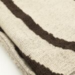 Kleed Majani dark | Bruin