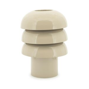 Tafellamp Curo | Taupe