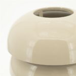 Tafellamp Curo | Taupe