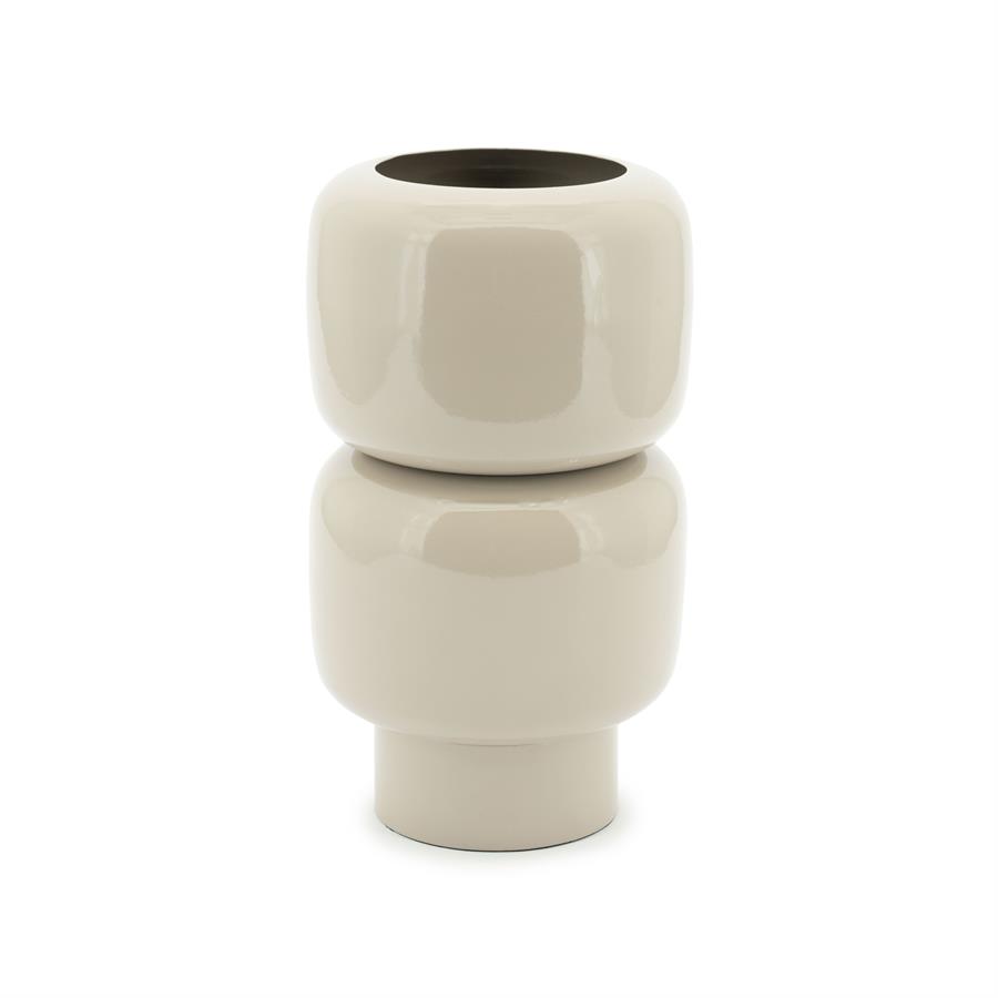 Vaas Rollo | Taupe