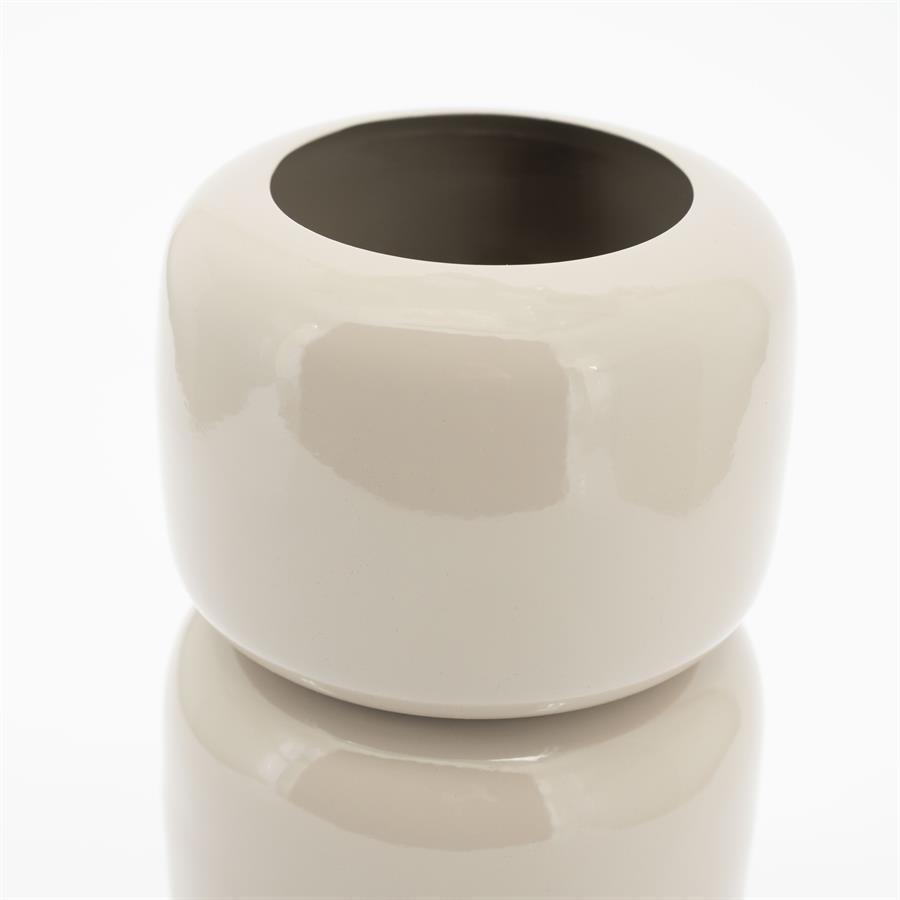 Vaas Rollo | Taupe