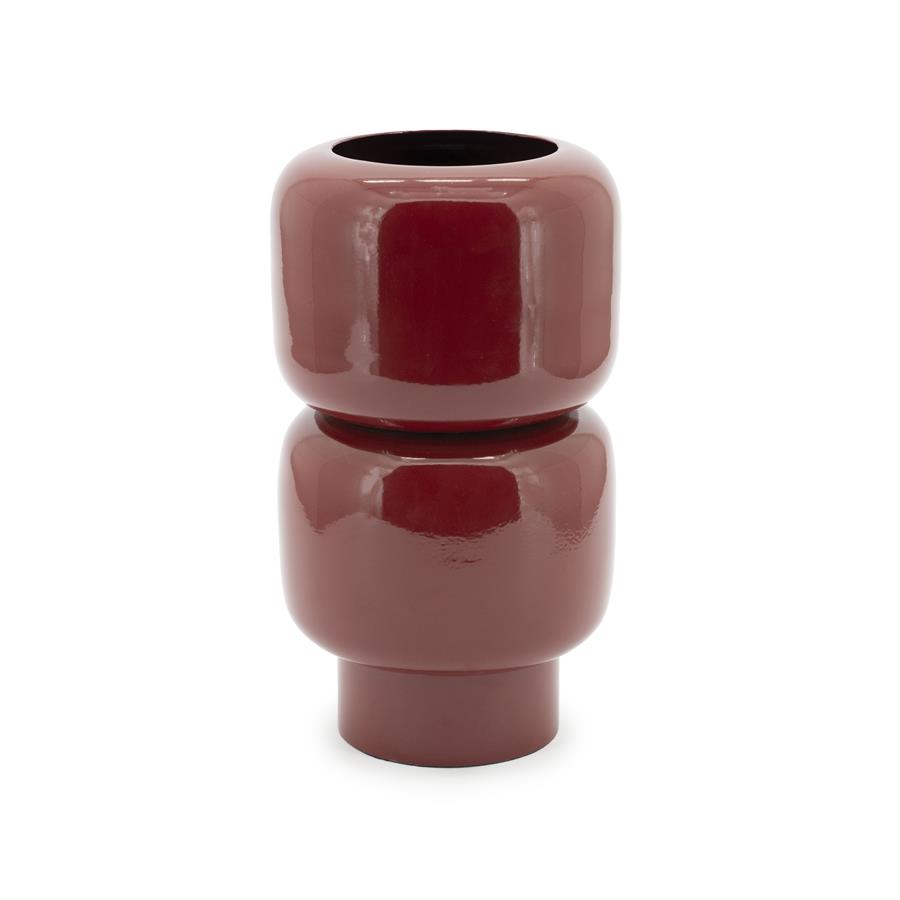 Vaas Rollo | Rood