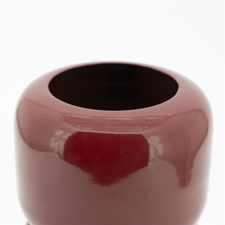 Vaas Rollo | Rood
