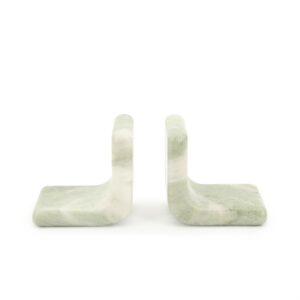 Boekensteun Verde | Groen